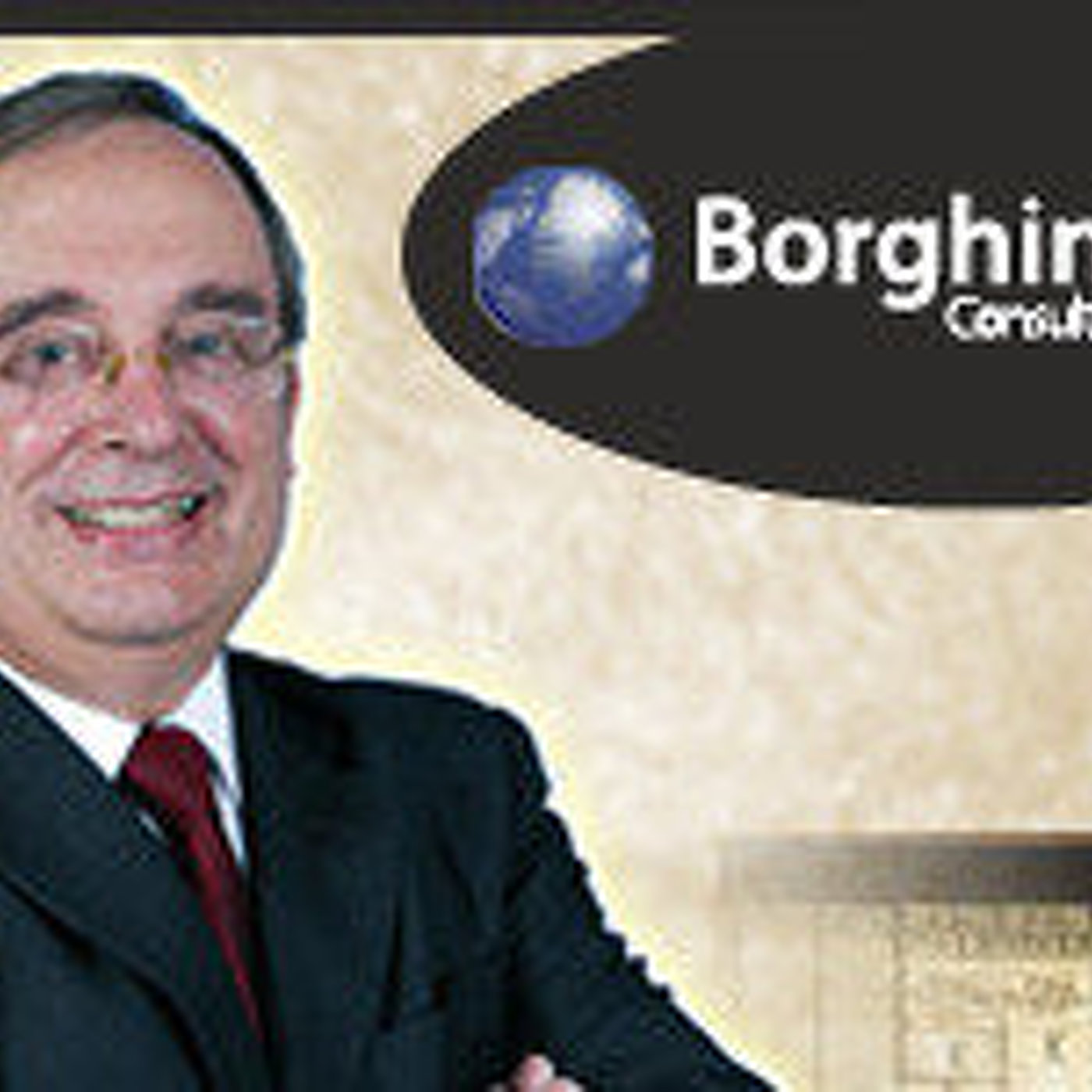 Podcast de Borghino Consultores
