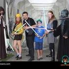 092 Directo Salon del Comic