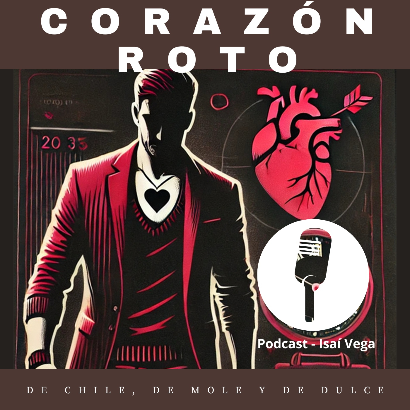 ¿Te rompieron el corazón? episode artwork