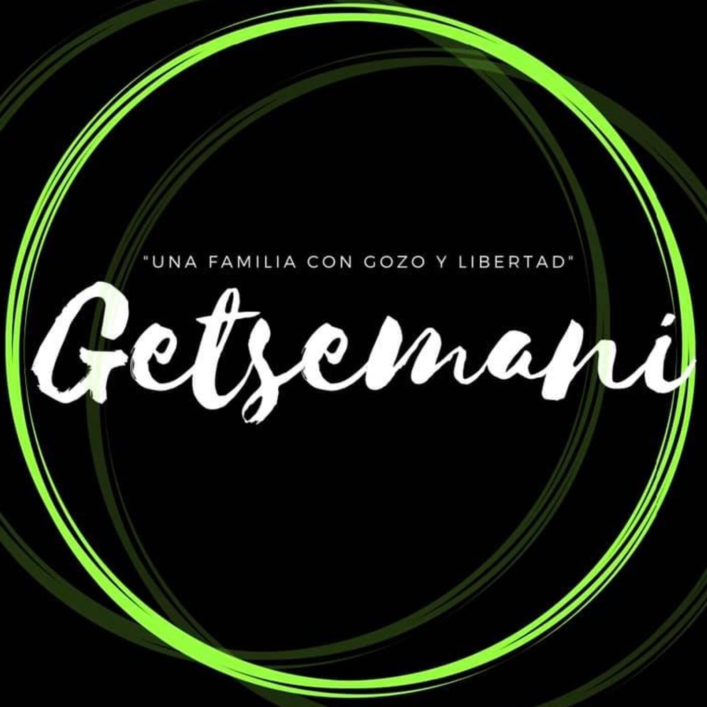 Mi casa Getsemaní
