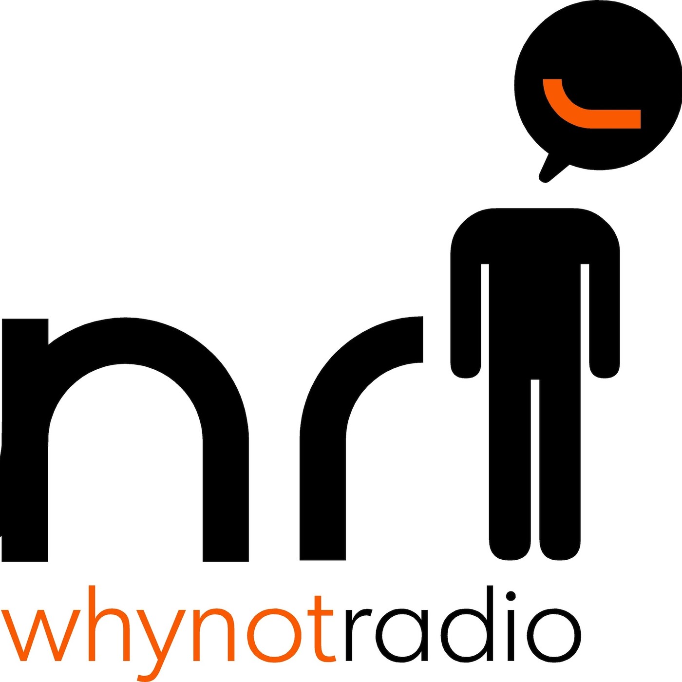 Podcast de whynotradio