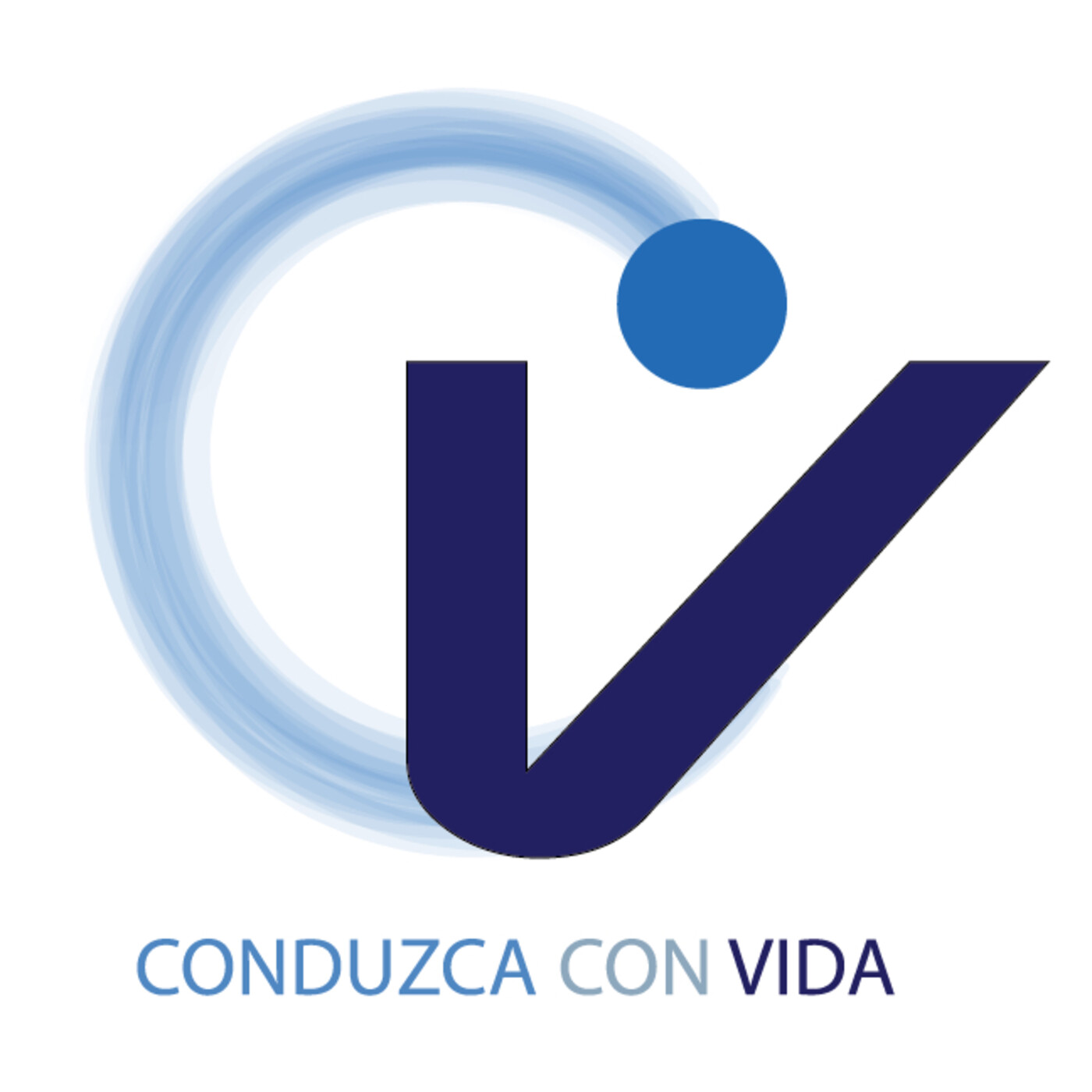 Conduzca con Vida