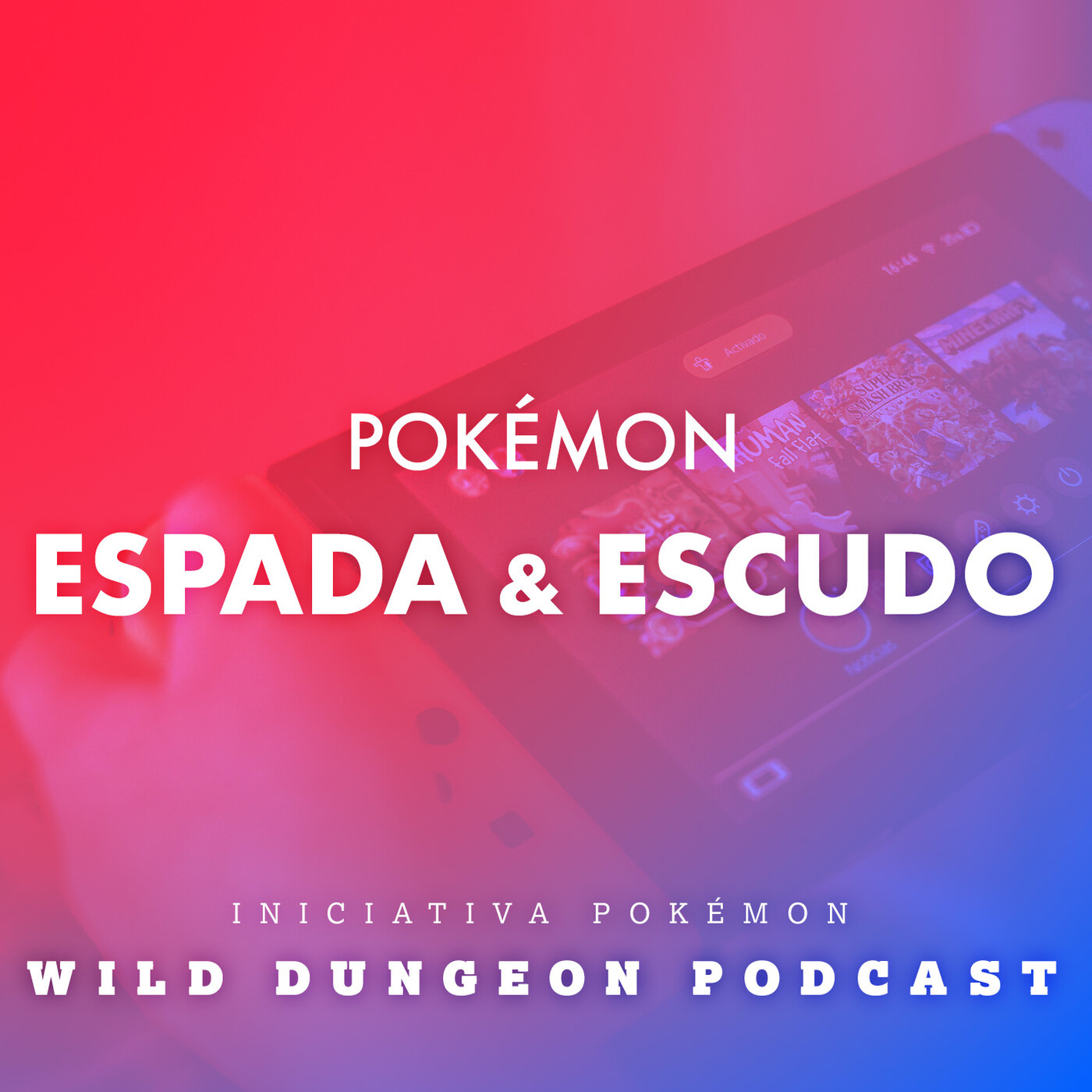 Wild Dungeon Podcast