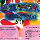RADIO MONESTERIO - "A licitación las barras del Carnaval"