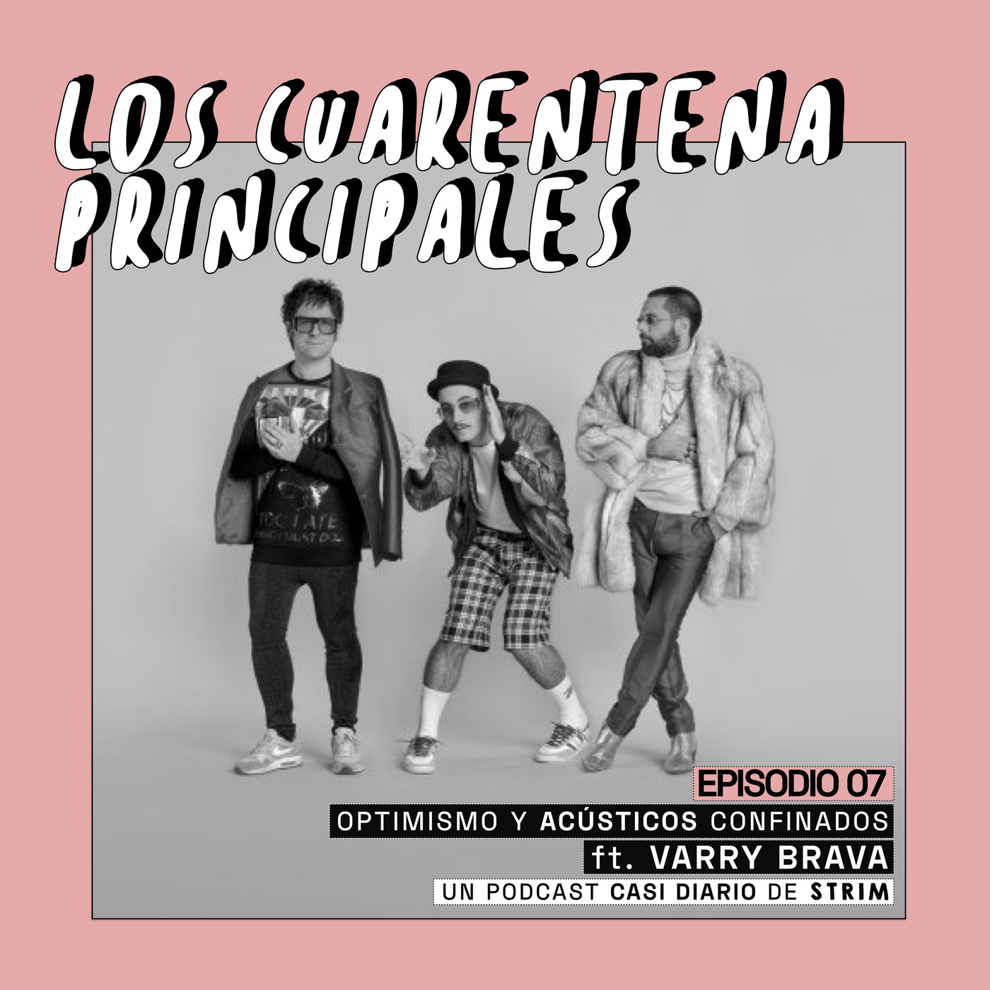Club de la Chapa | STRIM
