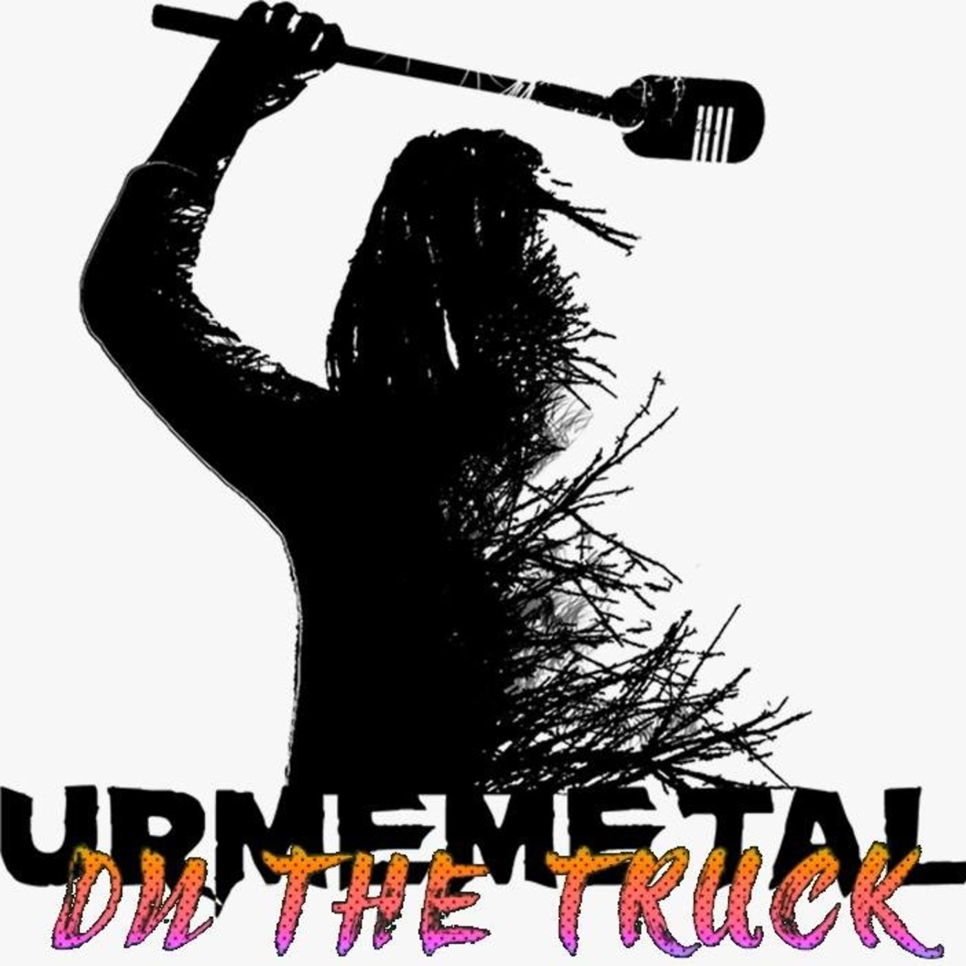 Urmemetal On The Truck #91 episode artwork
