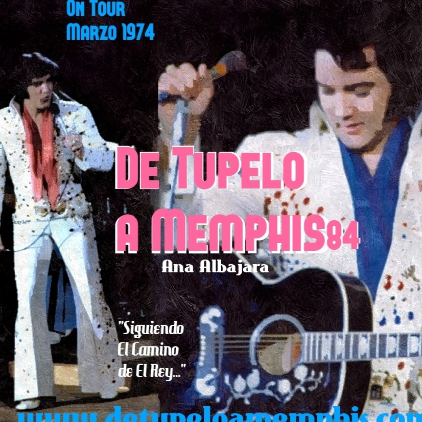 DE TUPELO A MEMPHIS