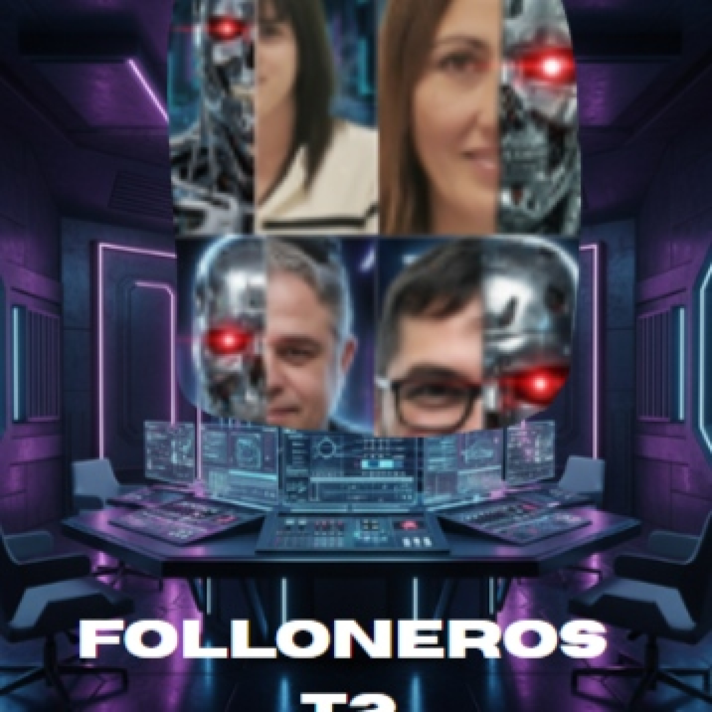 FOLLONEROS