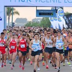 Mejor Correr: los 10k, la distancia iniciática que no pierde vigencia