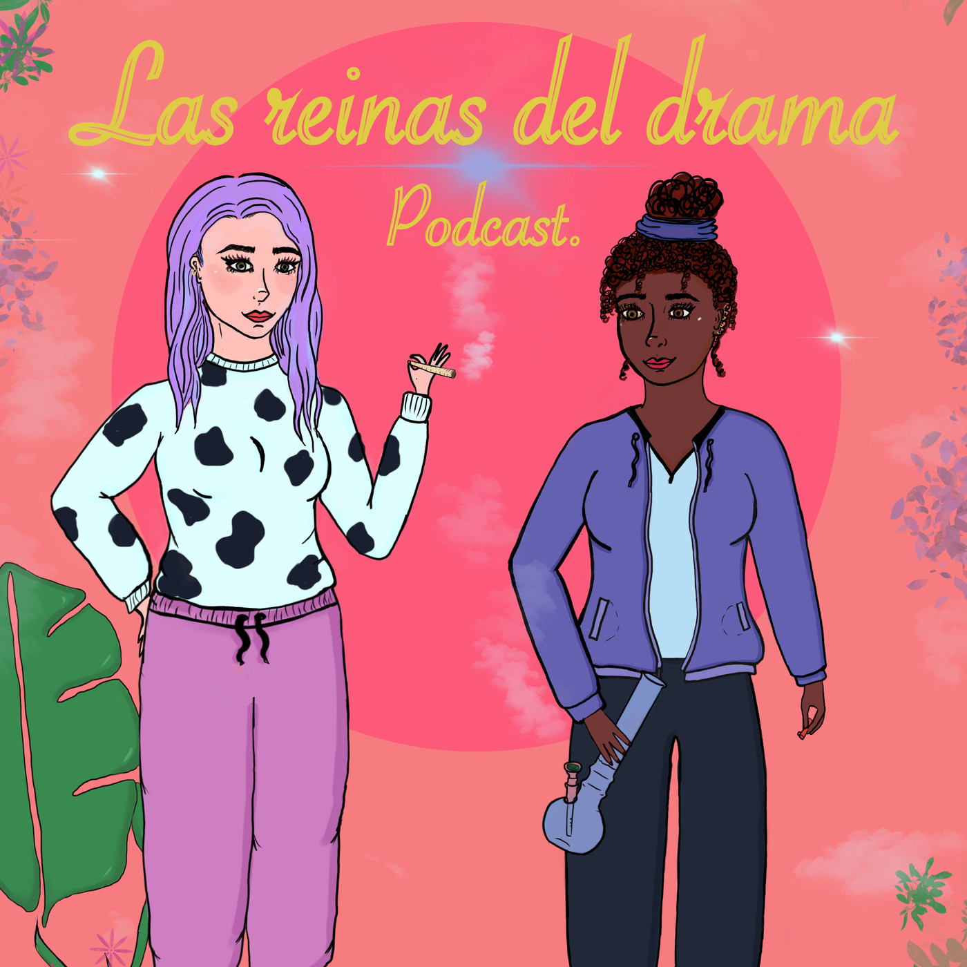 Las reinas del drama
