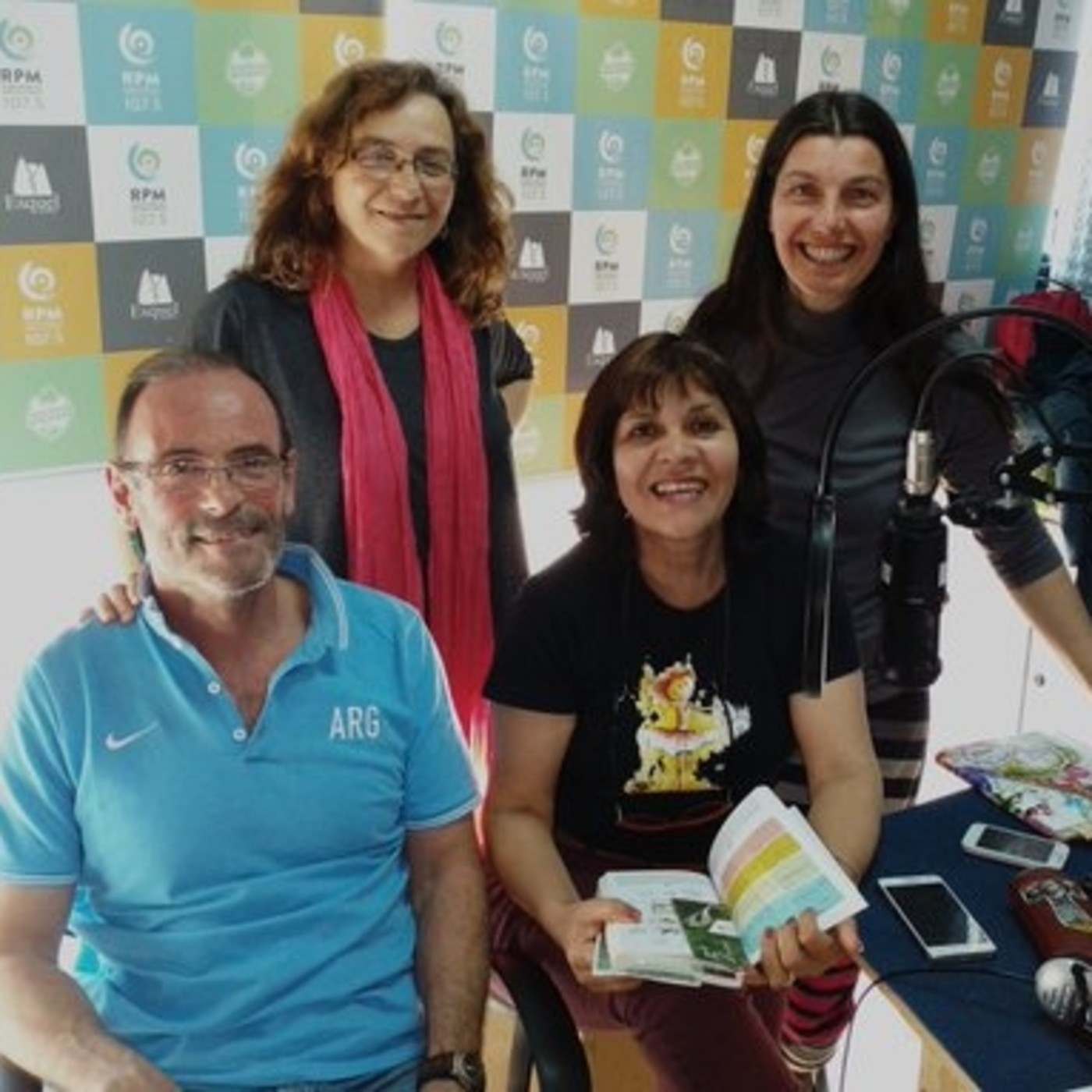 Podcast de coadiucon