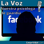 Nuestra psicóloga de guardia - 30/05/18