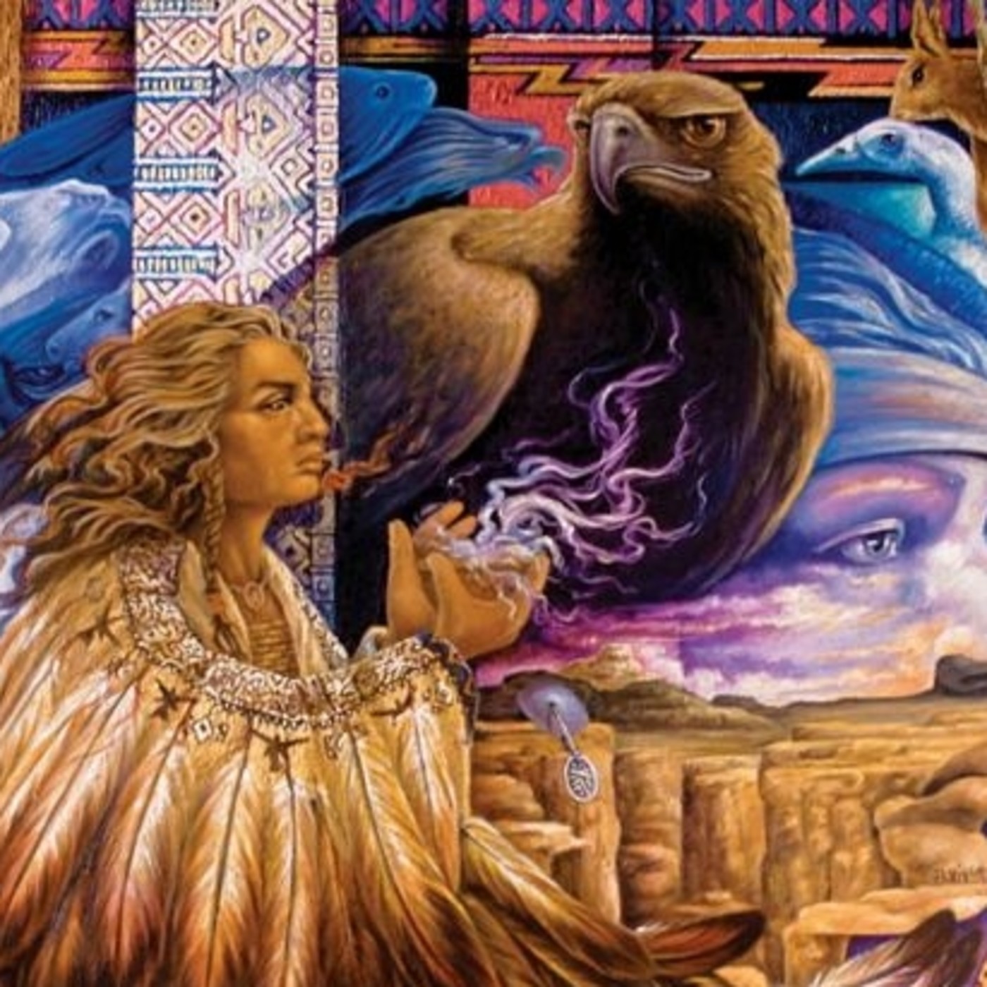 Concierto Manero, 270118 episode artwork