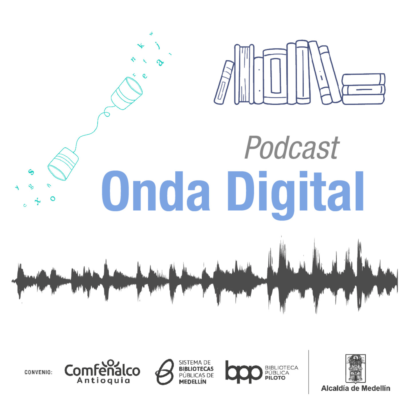 Onda Digital Podcast