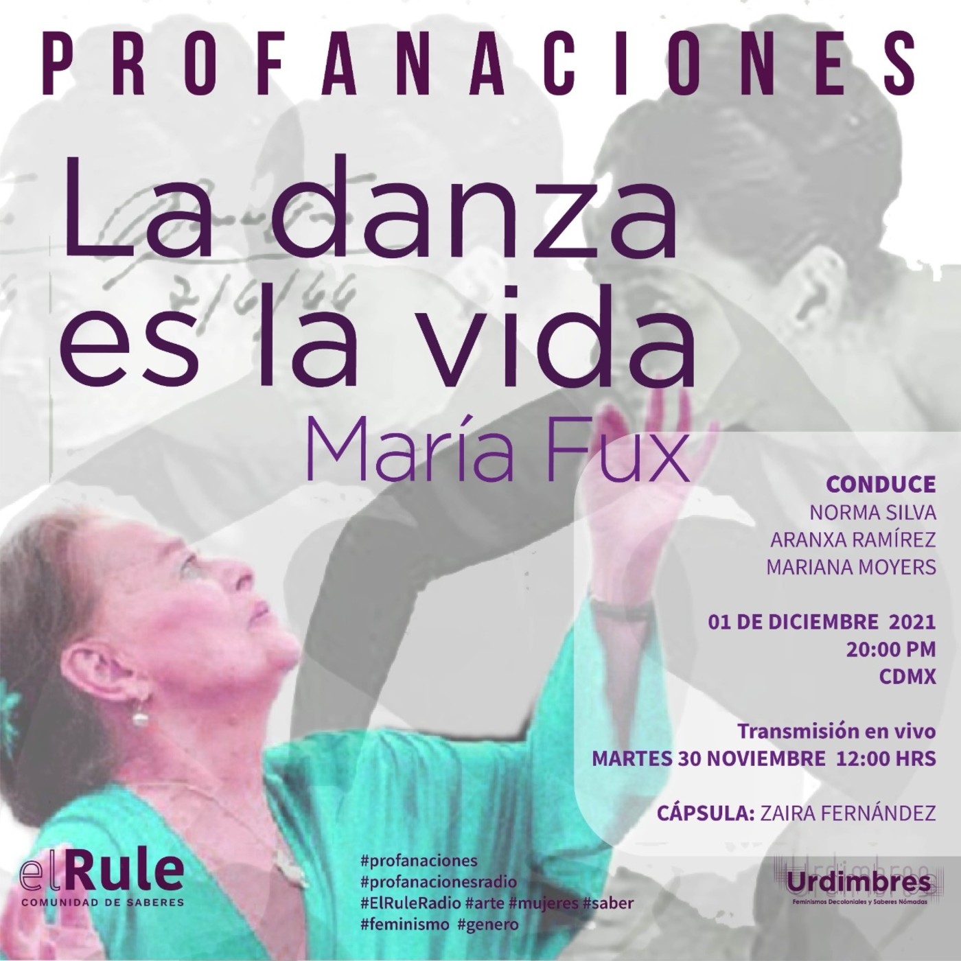 Profanaciones