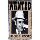 Investigando la historia:A la caza de Al Capone