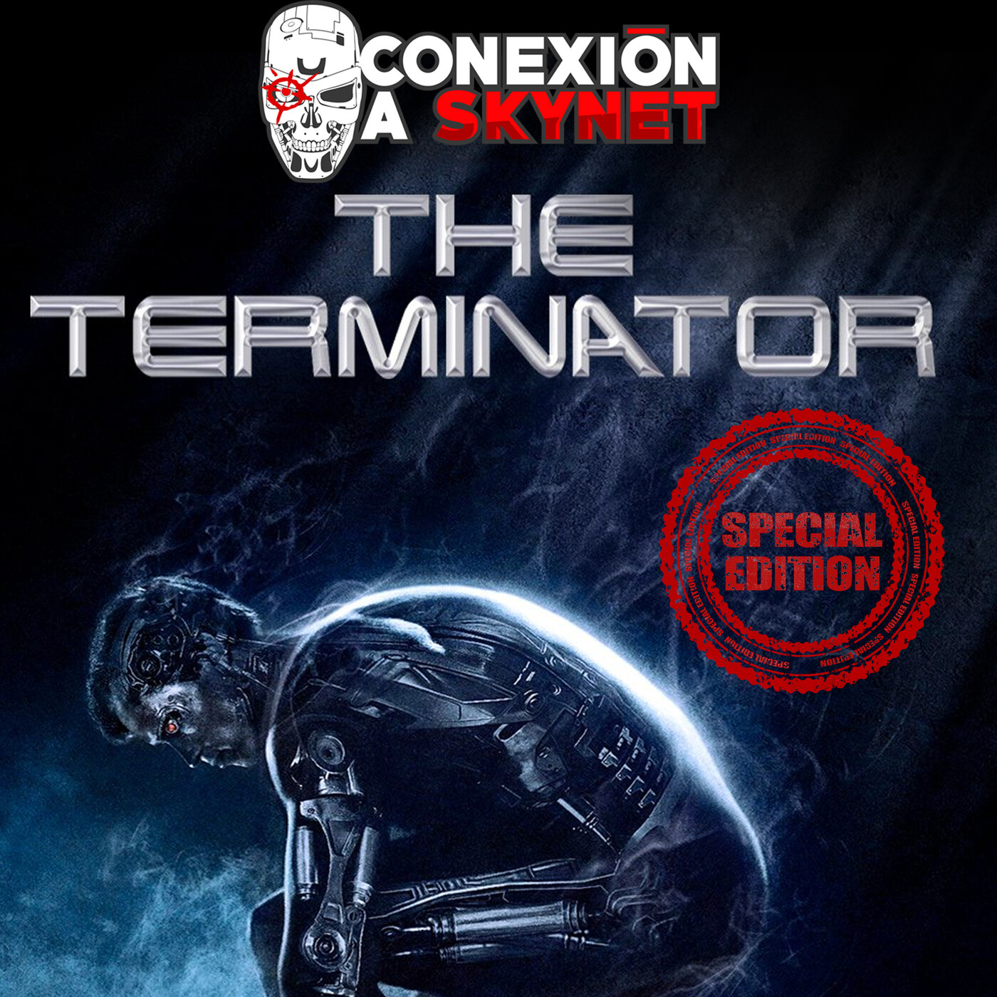 CONEXIÓN A SKYNET