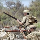 CBP#ESPECIAL Recreacionismo Histórico. De Barbarroja a Overlord