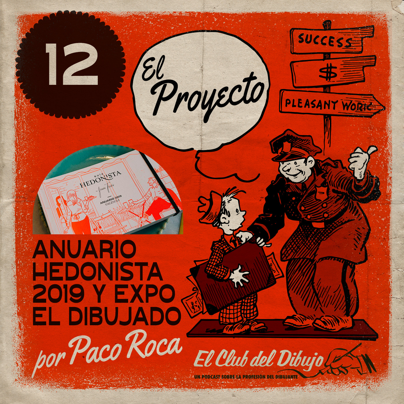 El Club del Dibujo
