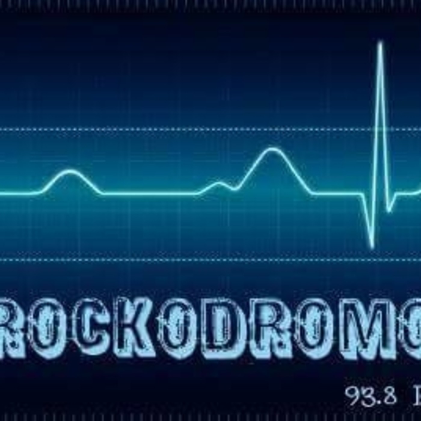 El Rockodromo - Programa 100 !! ESPECIAL con PAOLA. episode artwork