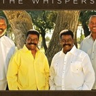 THE WHISPERS - Walk With Me // Praise His Holy Name.