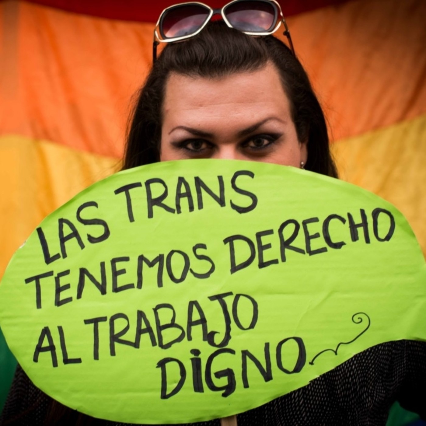 Producciones radiales feministas 2018