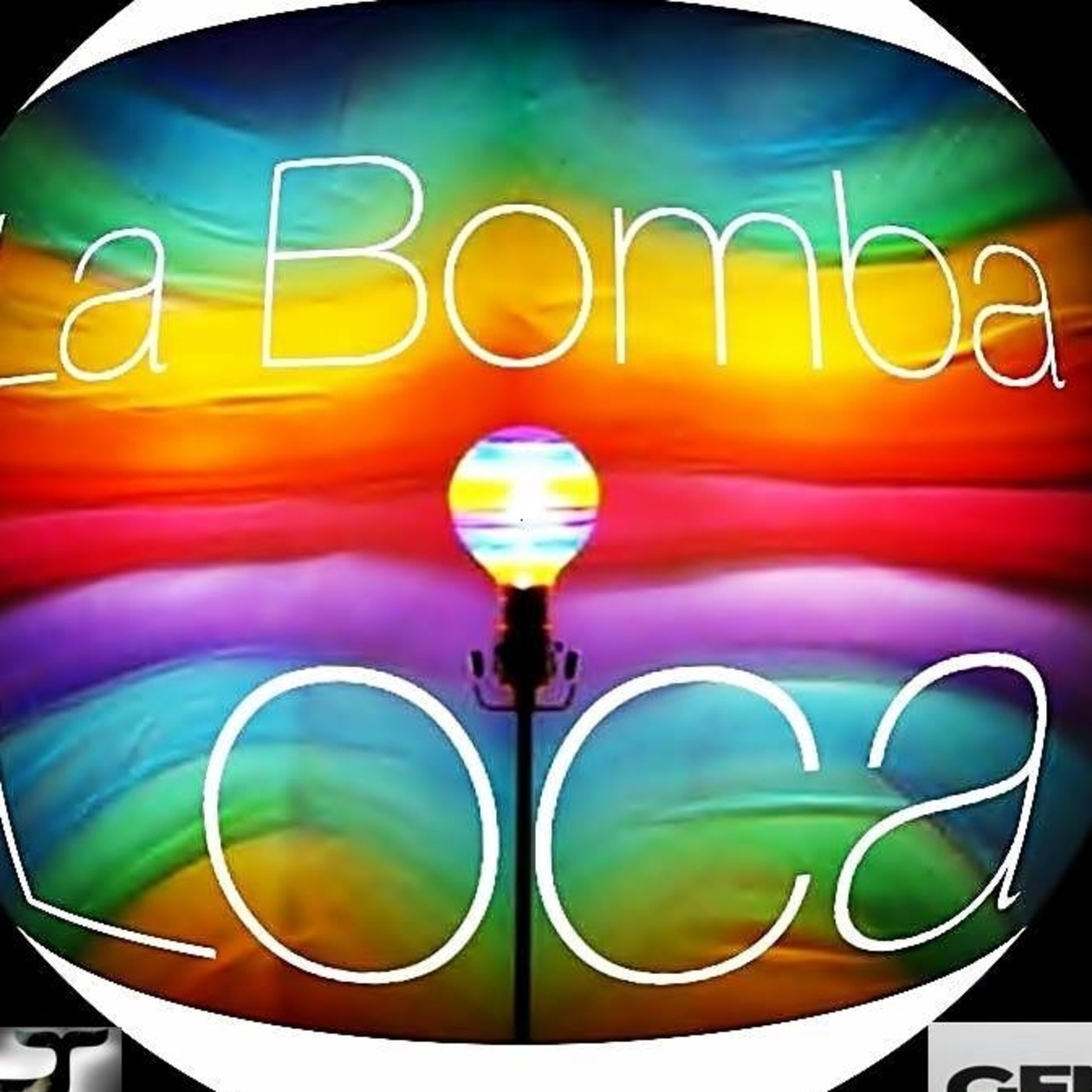 CALAFATE en LA BOMBA LOCA! episode artwork