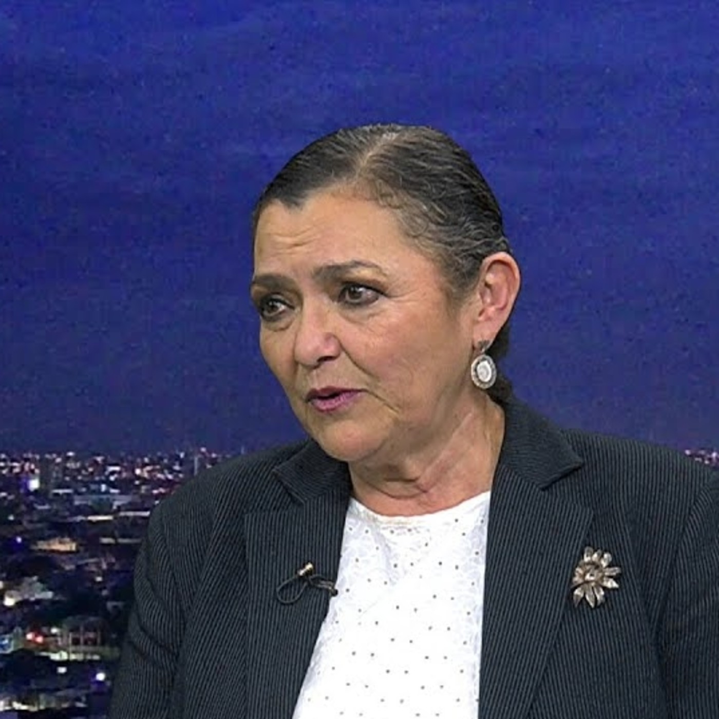 Entrevista con Ruth Padilla, aspirante a la rectoría general de la UdeG episode artwork