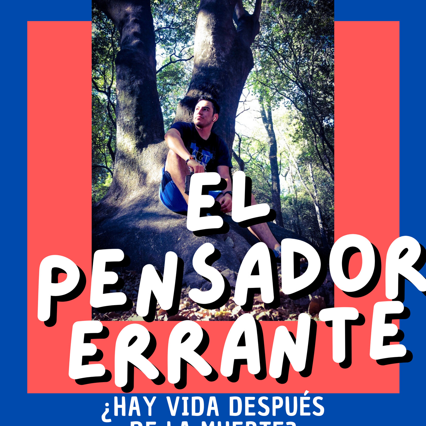 El Pensador Errante