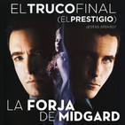 LFDM 2x14 - El Truco Final (The Prestige) - Entrevista a Claudio Serrano