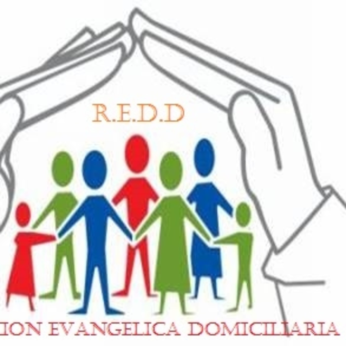 REDd reflexion evangelica diocesana domiciliaria