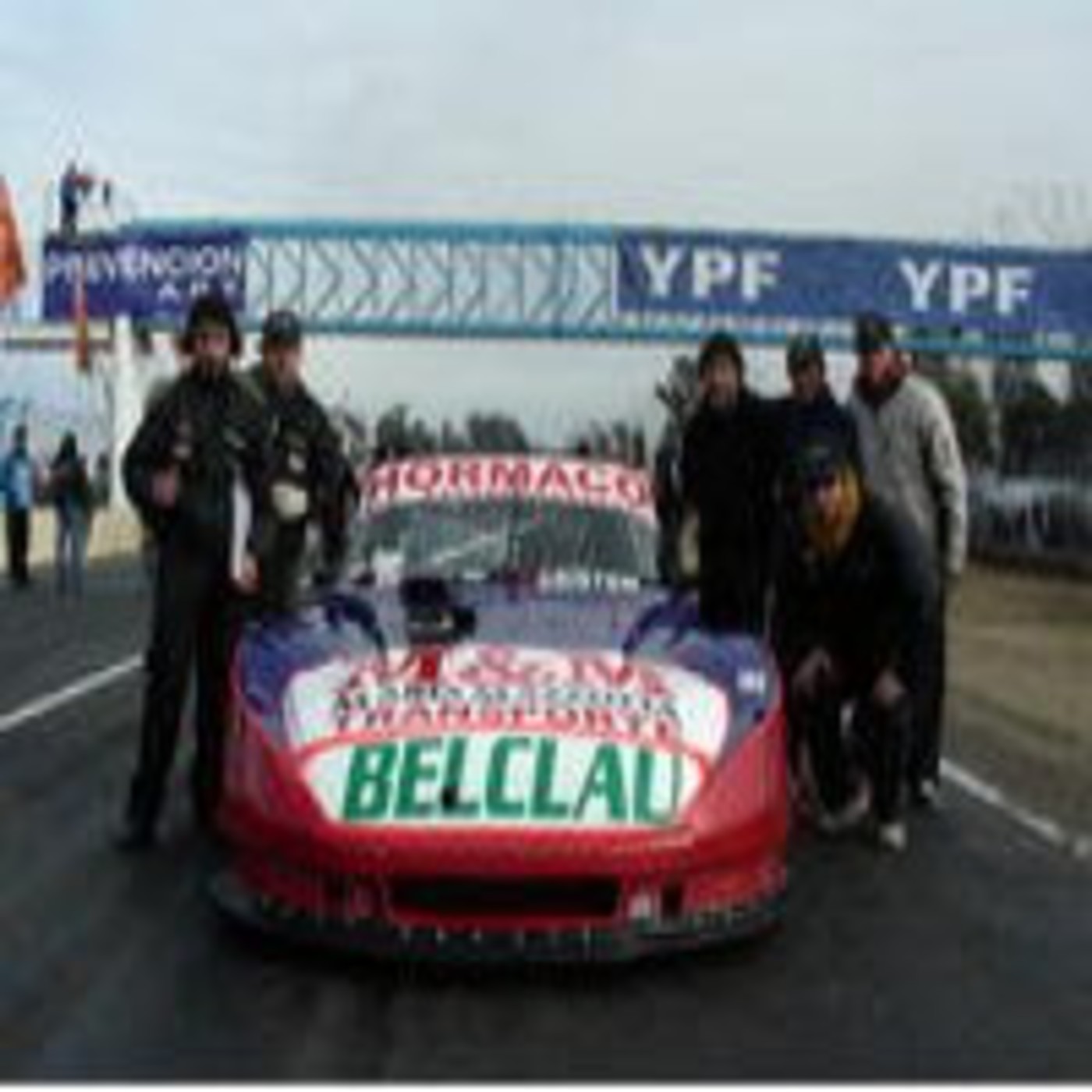 Programa FM \