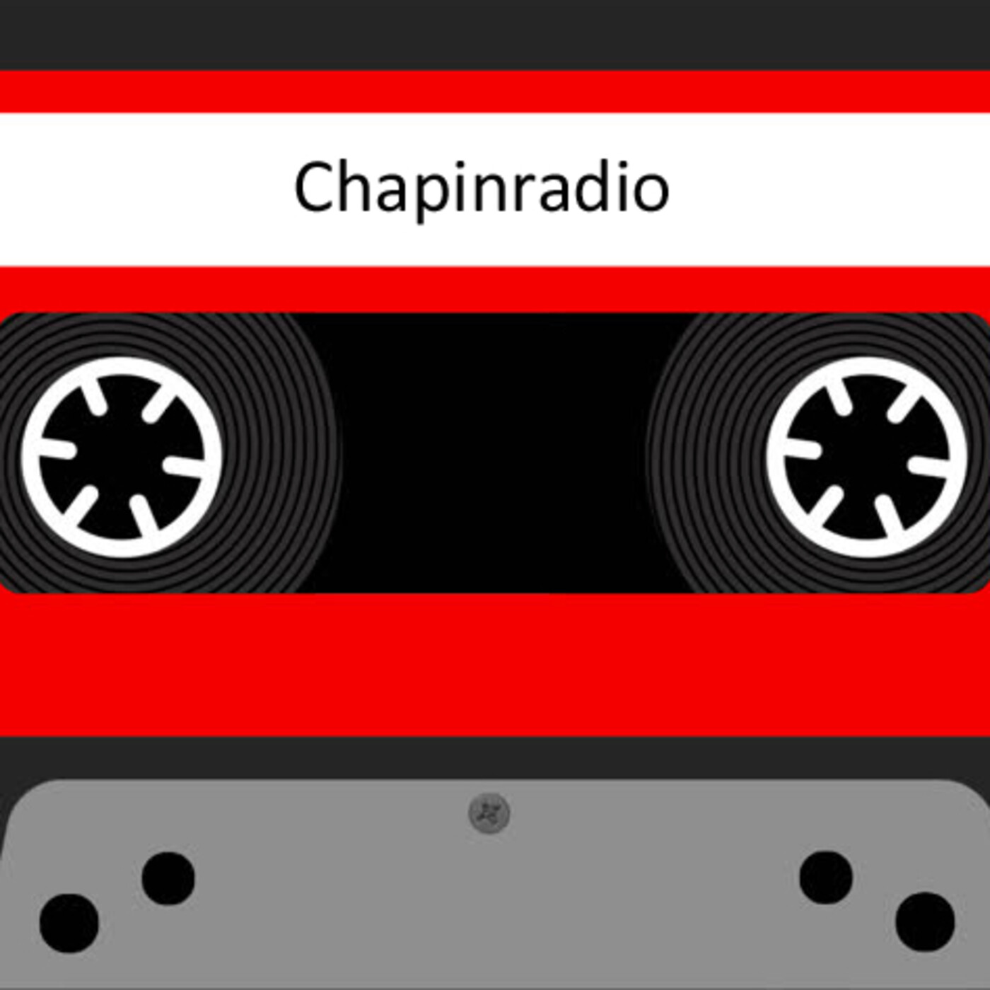 Chapinradio Demon Hunter Mix episode artwork