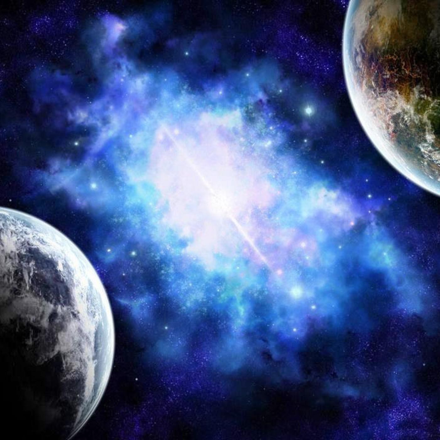 La Historia del Universo - La Tierra; El Hermano Malvado de Venus episode artwork