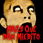 Las Entrañas de Endor - Mails que recibimos de perturbados
