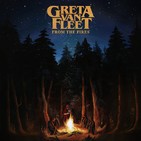 Greta Van Fleet, Mooney Suzuki, Vintage Caravan, White Denim...La Gran Travesía.