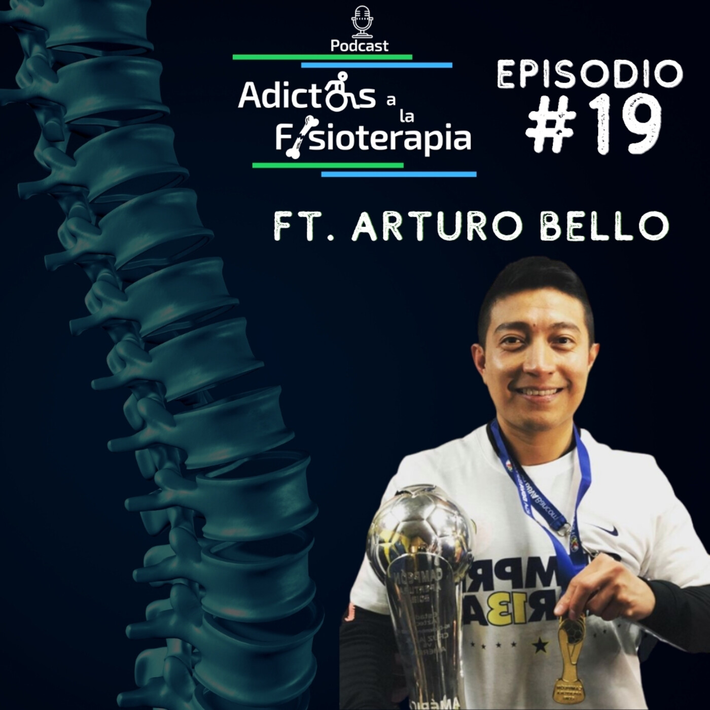 Adictos a la Fisioterapia