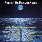 Noches de blanco satén volúmen 1.1ª parte.1.991. 9/12.
