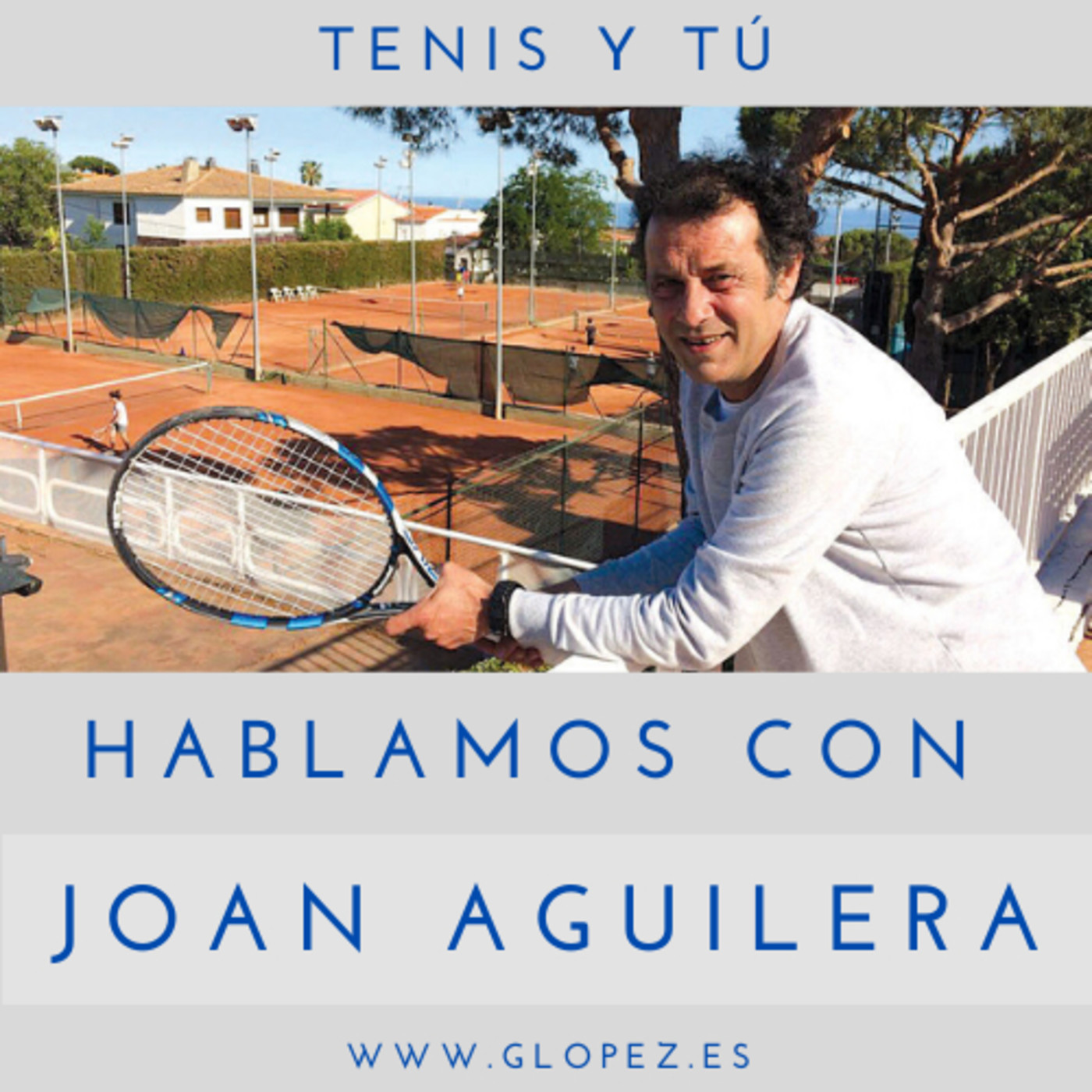 Tenis y tú