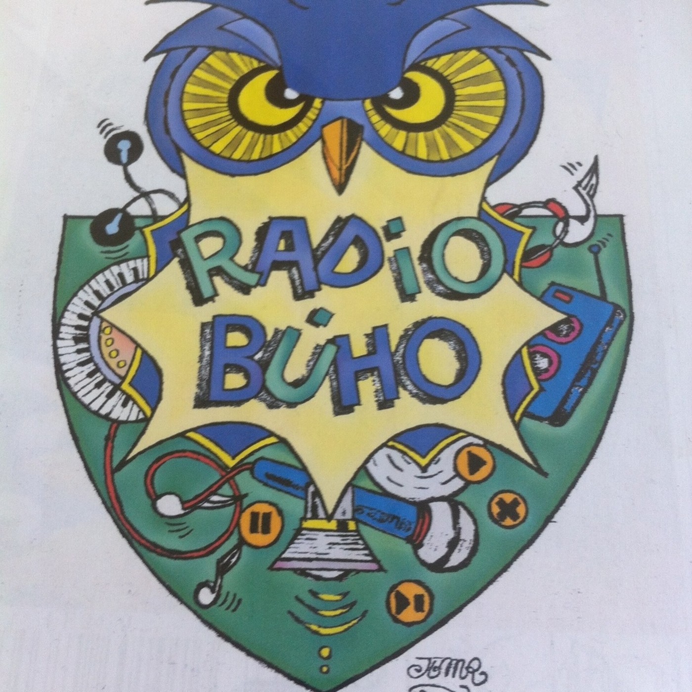 Radio Búho