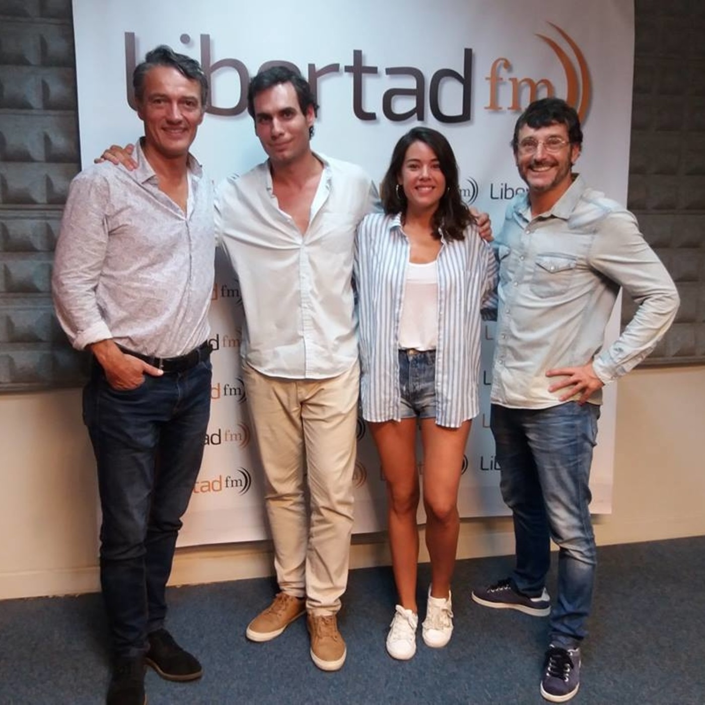 Podcast PEDRO MARTÍN/PERIODISMO