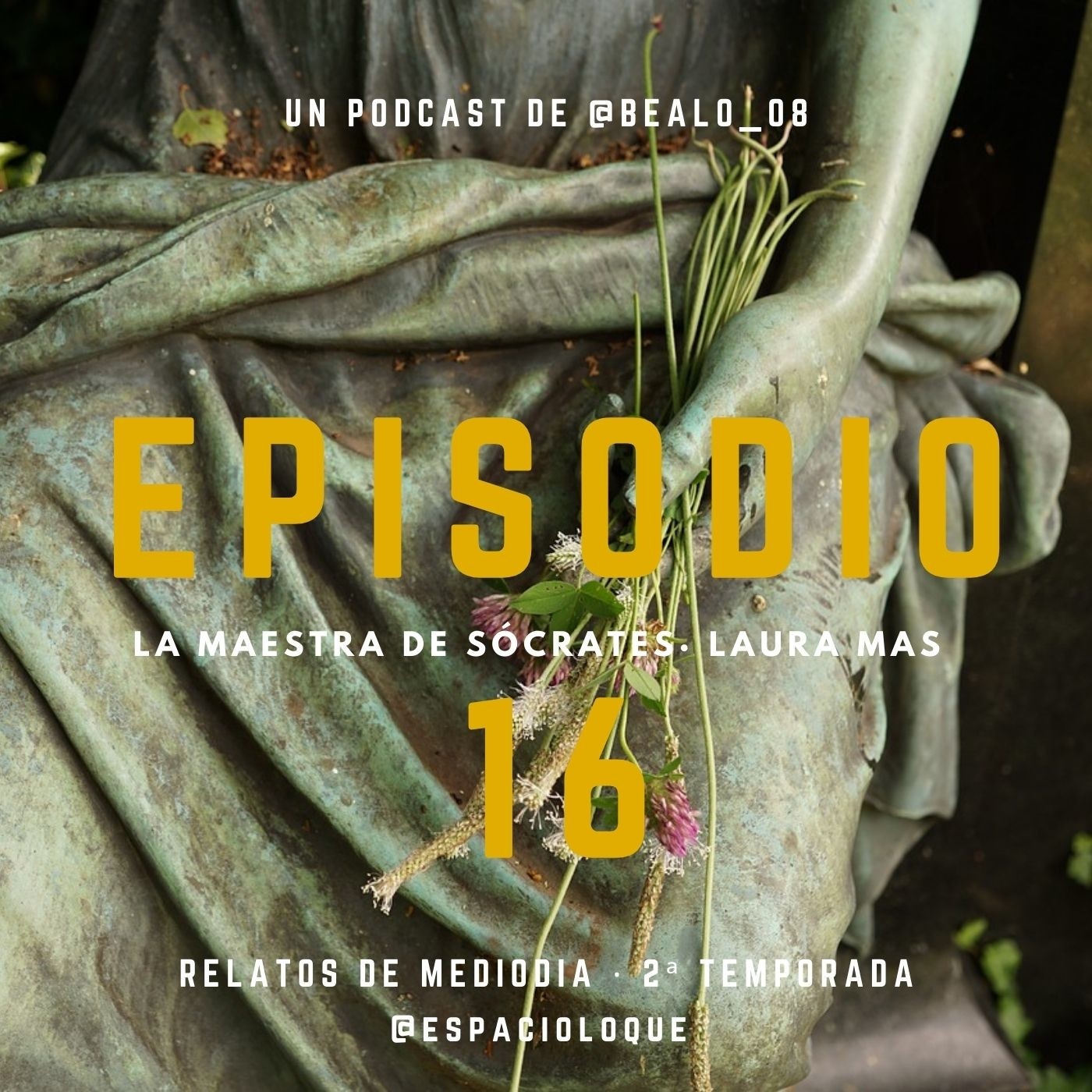 Relatos de mediodía