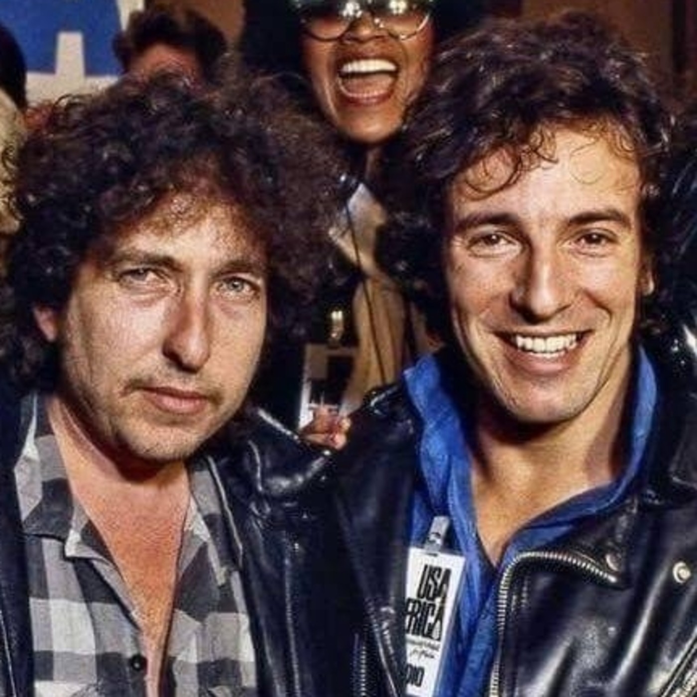 Els Fans de Bruce Springsteen