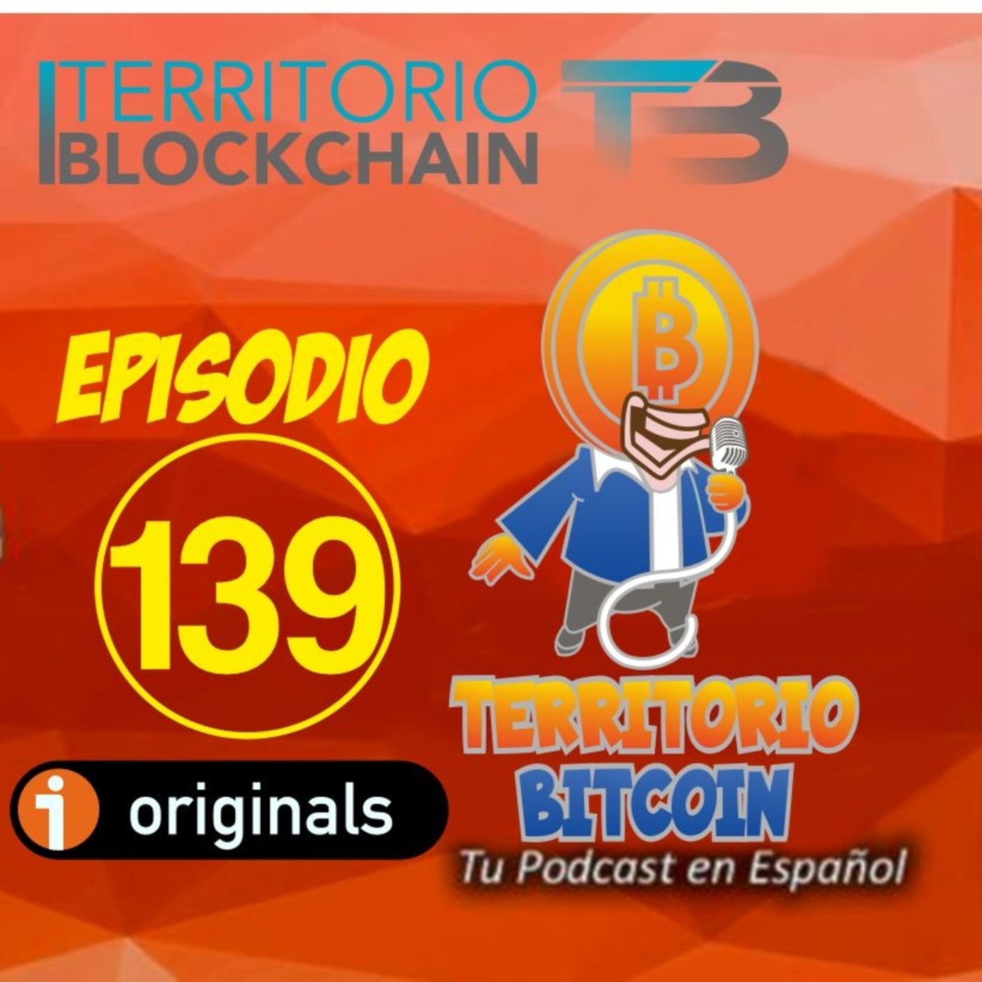 Territorio Bitcoin