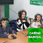 CAMINO MARCIAL nº45 - Especial Artes Marciales para Niños