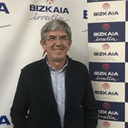 Karmelo Bizkarrari elkarrizketa-Bizkaia Irratia: Lau Haizetara