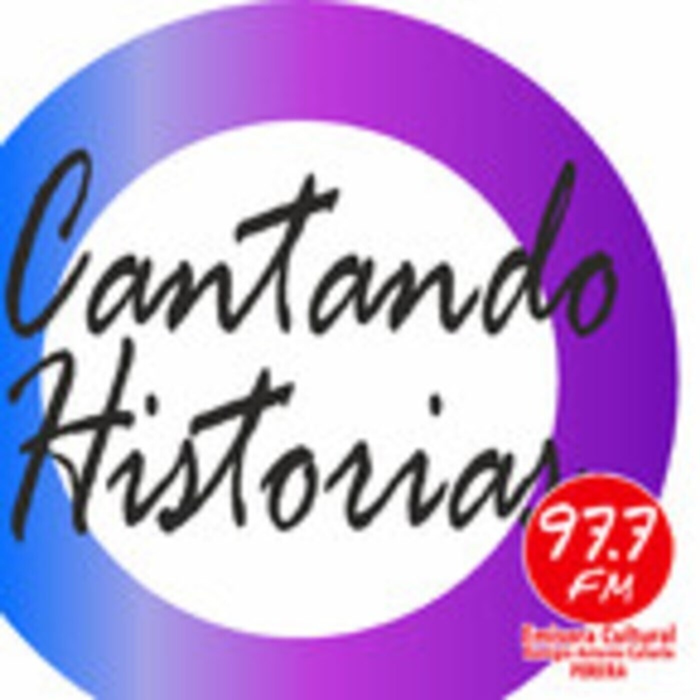 Cantando Historias
