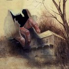 La Casa de EL 055 - La Casa Árbol del Terror