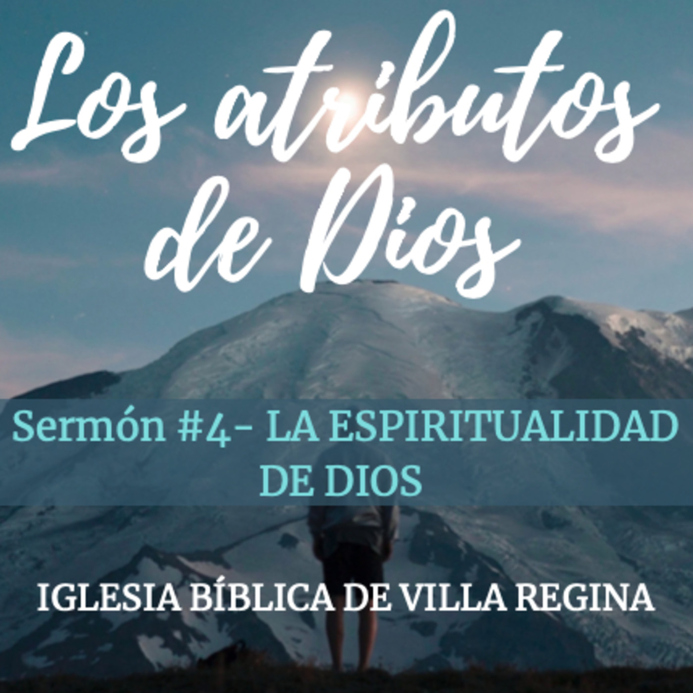 Sermones Individuales y Predicadores Visitantes