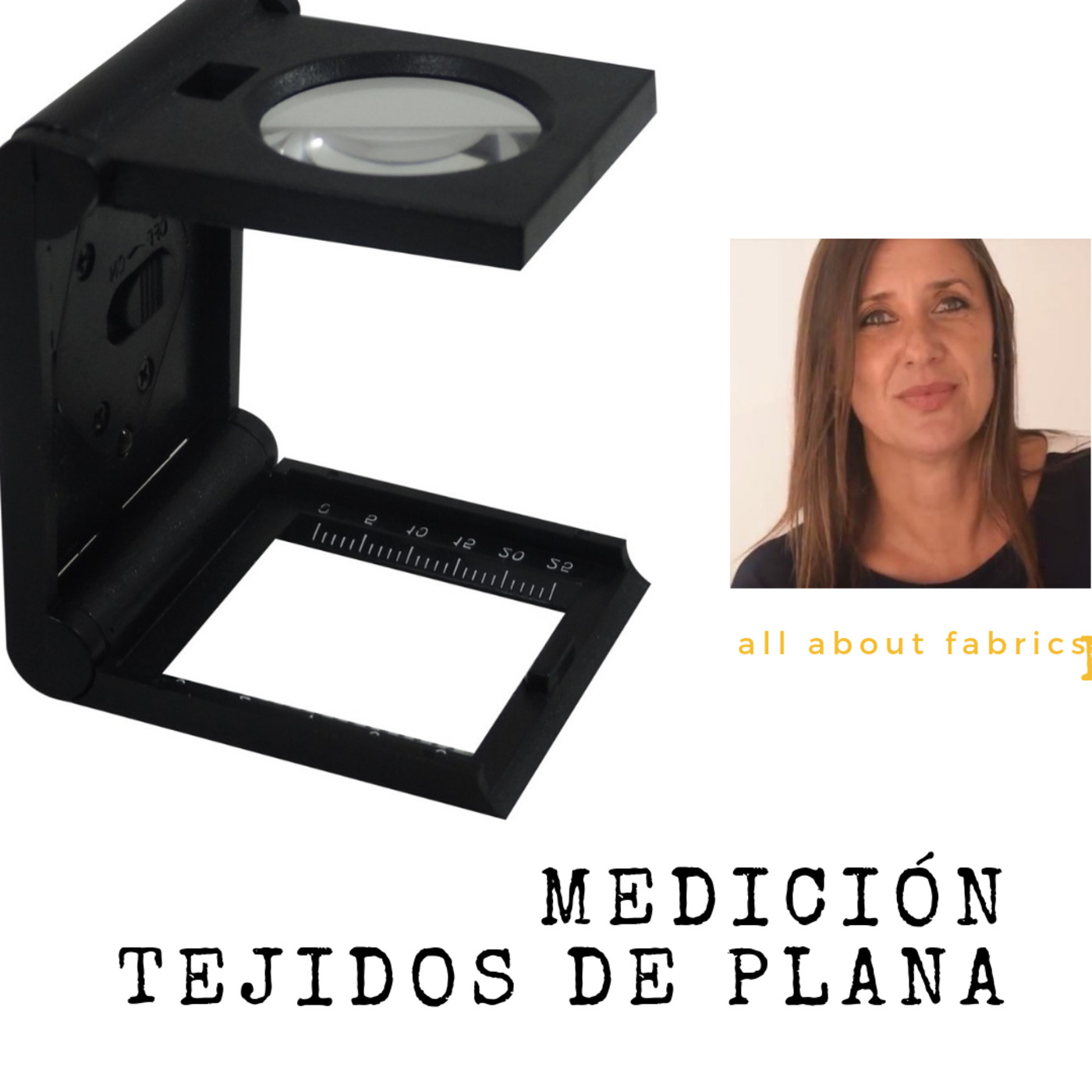 Tejidos de plana